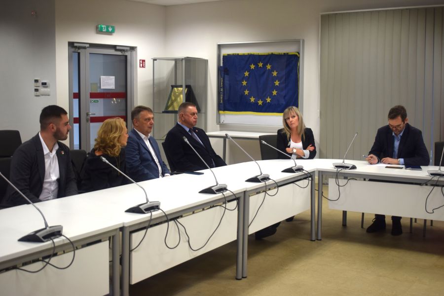 Fot. zbiory Fundacji "Czas Wolności"/KO